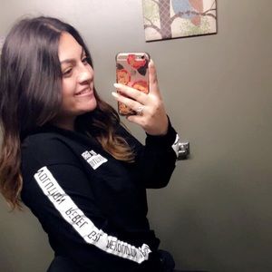 Meet your Posher, Isabella